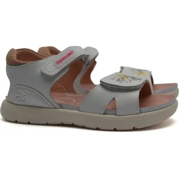 Dívčí obuv Dívčí sandály BIOMECANICS 252233-B050 Velikost: 34