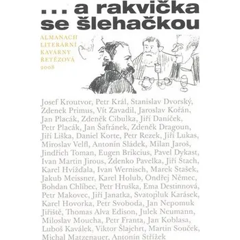 ...a rakvička se šlehačkou