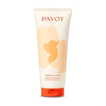 Sprchový gel Payot Neroli Perfume Perfumer Shower sprchový gel s vůní neroli pro jemné čištění a relaxaci 200 ml