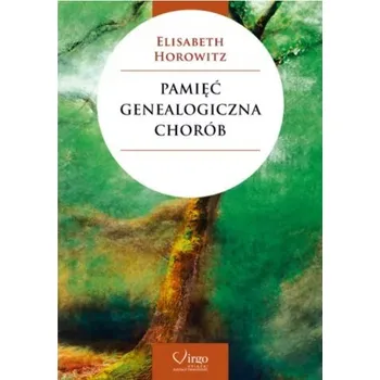 Pamięć genealogiczna chorób