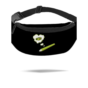 Ledvinka Bastard Tužka a Ořezávátko ledvinka Black