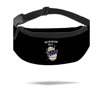 Ledvinka Bastard Velikonoční běs ledvinka Black