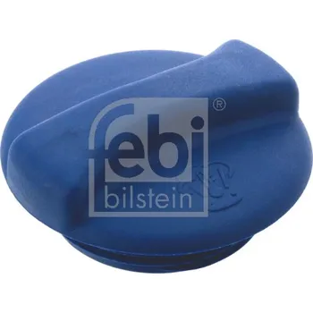 Chladič motoru Uzavírací víčko, nádoba chladiva FEBI BILSTEIN 02111