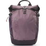 aevor Batoh roll pack oxy purple