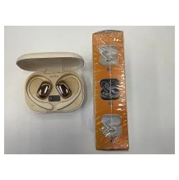 Hra na zahradu Słuchawki nauszne