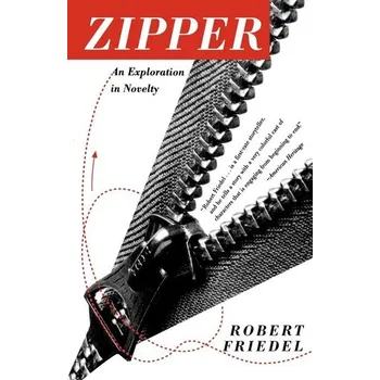 Zipper - Friedel, Robert O., M.D.; Cox, Linda F., LCSW