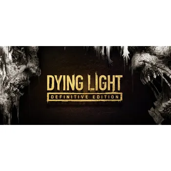 Hra pro Xbox Dying Light Definitive Edition (Xbox) (Xbox One) (Xbox One)