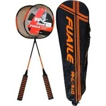 Hra na zahradu Rakietki do badmintona w torbie 2szt (pl, 2000, W&K)