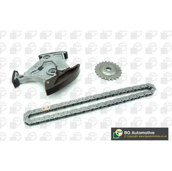 Sada řetězů, pohon olejové pumpy BGA TC0126FK
