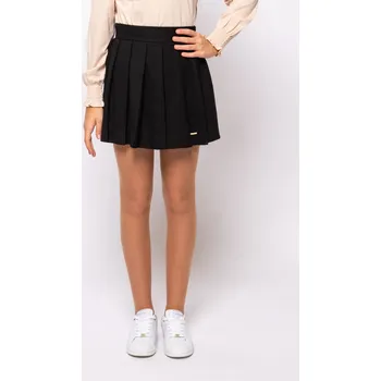 Dívčí sukně NARCIS black 140