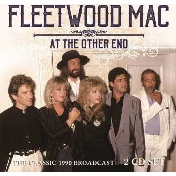 Zahraniční hudba 2CD Fleetwood Mac: At The Other End 2019 2CD