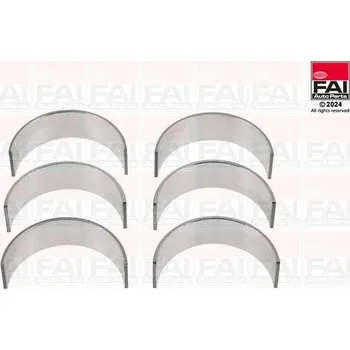 Ojnice Ojniční ložisko FAI AUTOPARTS BB2166-STD