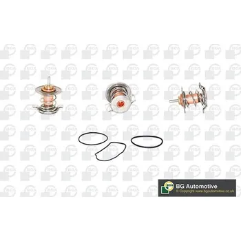 Automobilové těsnění Termostat, chladivo BGA CT5475K