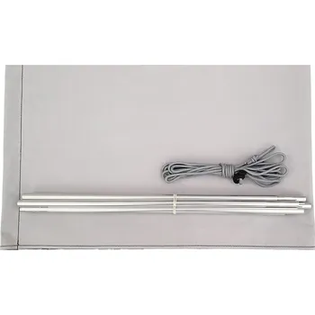 Projekční plátno Promítací plátno Outwell Movie Screen