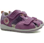 Dětské sandály SUPERFIT BOOMERANG 1-000866-8500 Velikost: 25