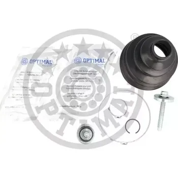 OPTIMAL Sada manžety hnacího hřídele OPT CVB-10700TPE