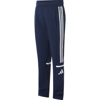 adidas Chlapecké tepláky (modrá, 152)