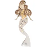 Little Lights Lampa Mořská víla Varianty Little Lights: Hnědovláska