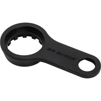 Komponent pro jízdní kolo SR SUNTOUR Nářadí na plastovou šroub v korunce MTB FAA122 OEM