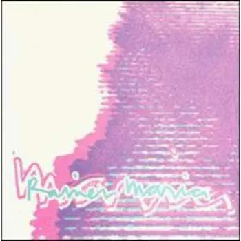 Zahraniční hudba CD Rainer Maria: Rainer Maria 1997