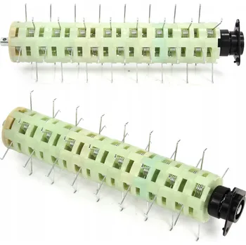 Vertikutátor MAR-POL Pružinový válec do vertikutátoru 40507 M8327001