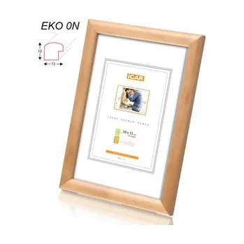 Rám na obraz Dřevěný 13x18 Codex, ON přírodní