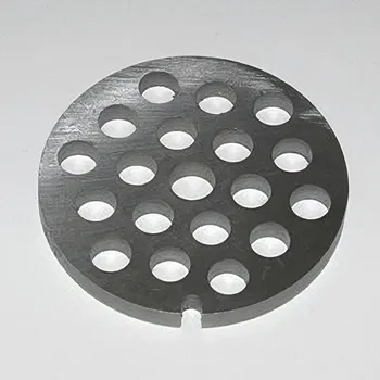 Kuchyňský mlýnek KDS Sedlčany KDS Řezná deska vel. 8-8 mm šajba do masomlýnku 5140