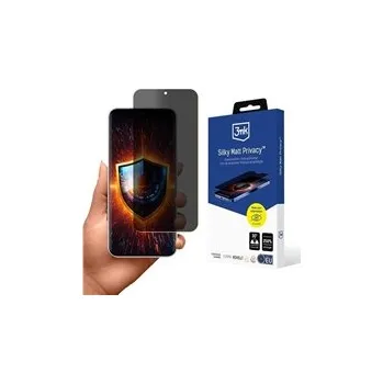 3mk ochranná folie Silky Matt Privacy pro MEIZU Note 16 Pro