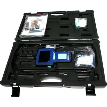 rozdělovač topení Pro-Tech shop Inspekční kamera 4,9mm profi Asta A-49F1MSR 06404 A-49F1MSR./SONDA/