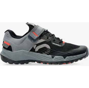 Pánské cyklistické tretry Dámské cyklistické boty Five Ten Trailcross Clip-in - coreblk/grey three