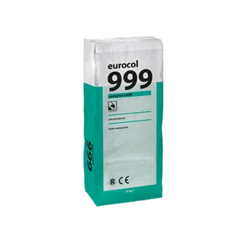 Samonivelační stěrka STĚRKA SAMONIVEL. EUROPLAN UNIFILL 999 - 25kg