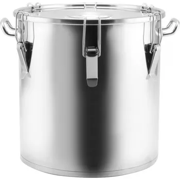 Zavařovací hrnec Pro-Tech shop Varnice nerezová 40L 52207 28325