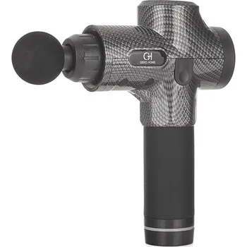 Masážní přístroj GEKO Vibrační masážní pistole 100W 14593 GH02001