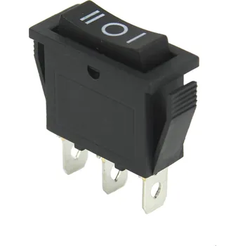 vypínač Pro-Tech shop Spínač KCD3 3p 16A 18304 P00206