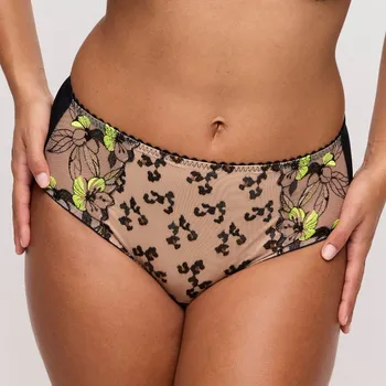 Kalhotky Primadonna - Manali kalhotky vyšší wild bloom 40 0563571