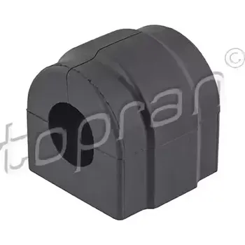 Stabilizátor nápravy TOPRAN Držák příčného stabilizátoru TPR 501 820