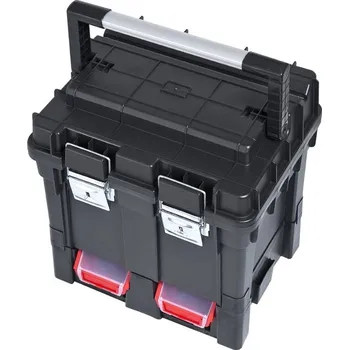 Sada nářadí Pro-Tech shop Box na nářadí Module System HD Compact 1 18014&nbsp;SKRC1HDSMSPZCZAPG011