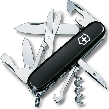 kapesní nůž Kapesní nůž Victorinox Climber - black/black