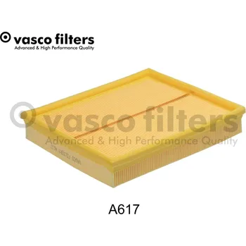 Vzduchový filtr Vzduchový filtr DAVID VASCO A617
