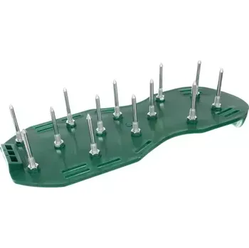 Dámské sandále GEKO Sandály na provzdušnění trávníku 06288