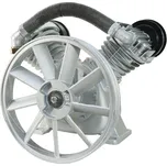 Verke Kompresor 4000W 860l/min 40967