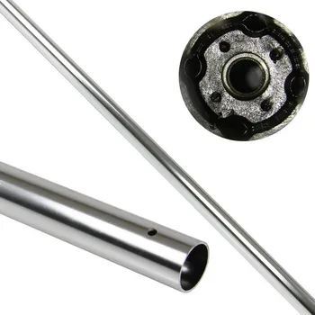Sekačka MAR-POL Hřídel k benzínové sekačce 28mm/8mm 61313 M90684