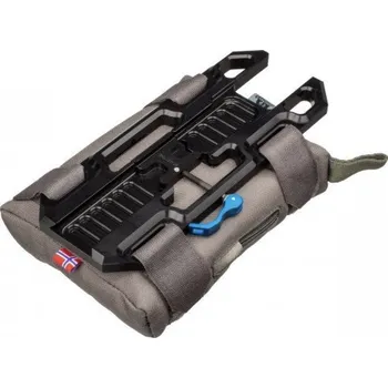 Příslušenství pro sportovní střelbu Platforma Arca se střeleckým vakem Ulfhednar