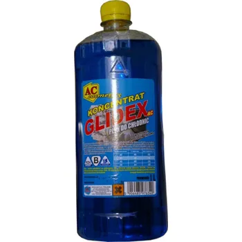 Nemrznoucí směs do chladiče Pro-Tech shop Chladicí kapalina G11 1 l koncentrát 06745 5906485976340