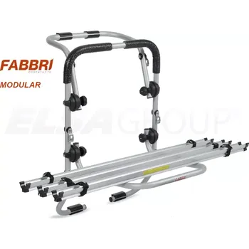 Nosič kol Nosič kol Modular na 3 kola, na zadní dveře