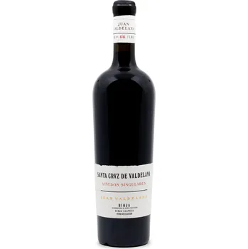 Víno Valdelana| Tempranillo | 2021 | 0,75 l