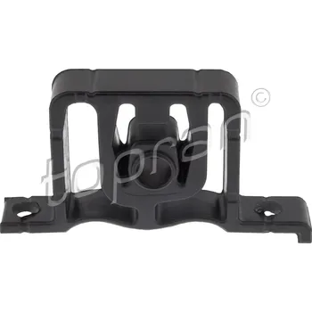 Výfukový systém Držák výfuku TOPRAN 109 051