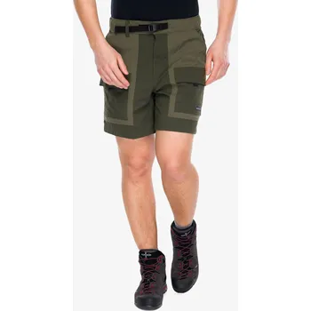 Pánské kraťasy Patagonia Outdoor Everyday Shorts 6 in - pine needle green