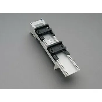 Adaptér EQUES 80A,54x260, 2DIN - Adaptér 60Classic