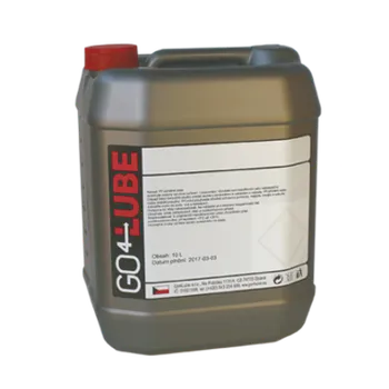 Motorový olej Go4Lube 110150100 TRUCK PLUS FE 10W-40 - 10L